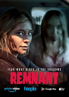 Remnant (2024) Movie 